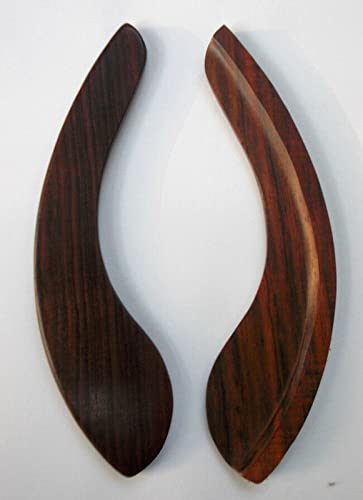 MUSICAL STRING Rosewood Guitar Armrest Model Slim very comfortable and Durable, easy to install